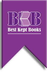 Best Kept Books: 07590 698012